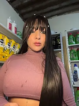 AlanaRouss online show from July 28, 12:19 am
