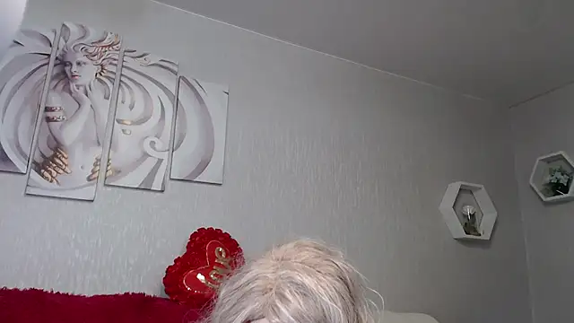 DorisBest online show from October 25, 5:04 am