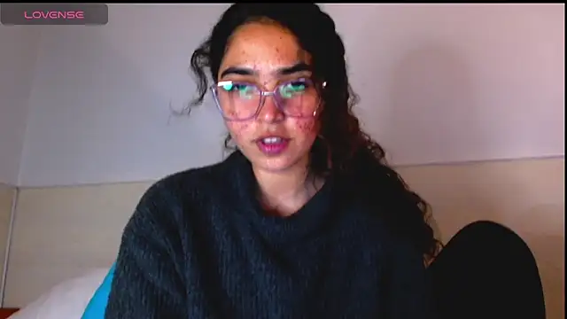 Snapshot of Ariagal chatting on September 8, 9:47 pm Ariagal online show from September 8, 9:47 pm