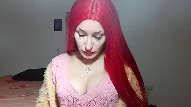 kendrafarq online show from July 11, 2:55 am