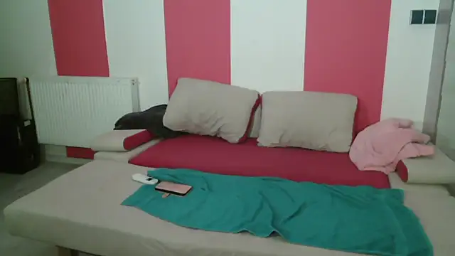 SexyMina5555 online show from March 17, 2:15 am