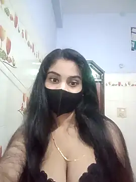 Hot-Soniya733 online show from October 2, 8:03 pm