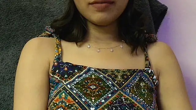 SWEET-18-TEEN online show from October 4, 7:51 pm