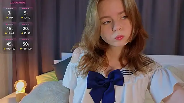 JulietteRain online show from November 15, 5:14 pm