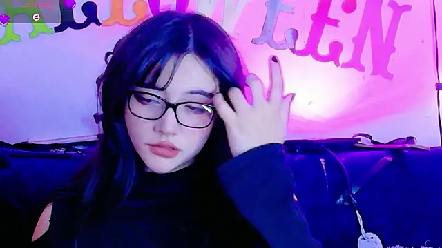 MiaVelvetDoll online show from October 24, 3:41 pm