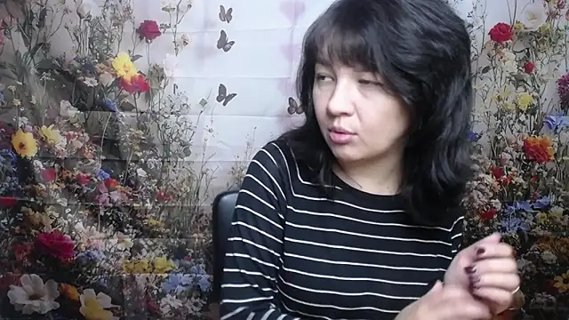 Snapshot of SelenaFly chatting on September 29, 11:26 am SelenaFly online show from September 29, 11:26 am