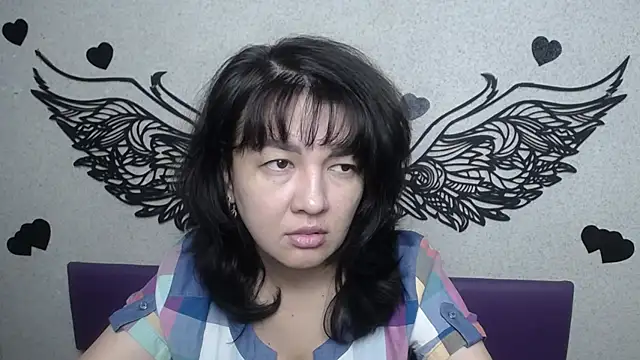 Snapshot of SelenaFly chatting on September 13, 11:07 am SelenaFly online show from September 13, 11:07 am
