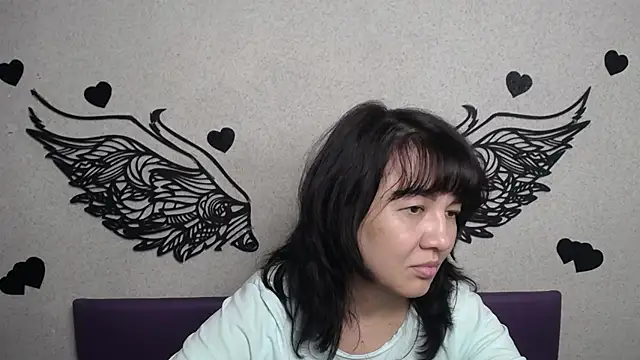 Snapshot of SelenaFly chatting on September 11, 2:28 pm SelenaFly online show from September 11, 2:28 pm