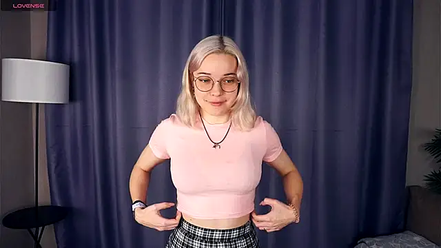 EdaKirkIin online show from November 22, 5:10 am