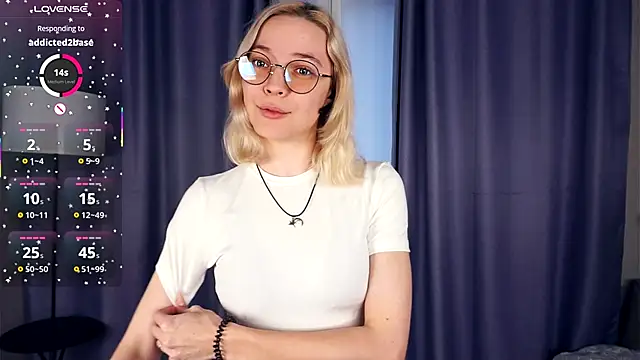 EdaKirkIin online show from November 7, 6:08 am