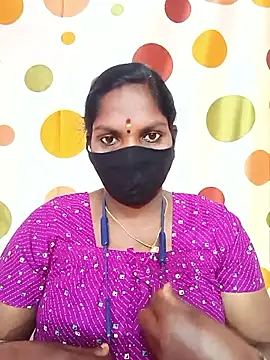 Tamil Abinaya online show from September 9, 5:13 pm