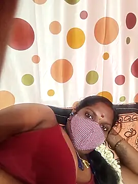 Tamil Abinaya online show from October 12, 5:26 pm