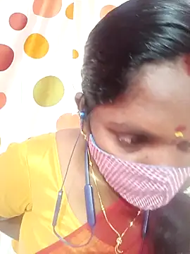 Tamil Abinaya online show from November 17, 6:08 pm