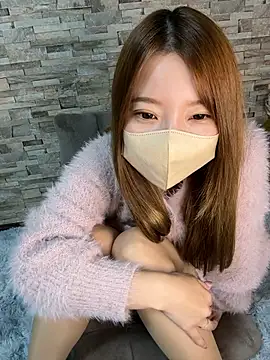 yuuhichan online show from October 22, 5:18 pm