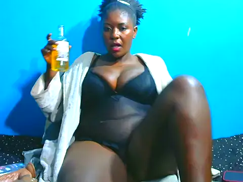 DarkQueen 94 online show from September 30, 8:13 pm