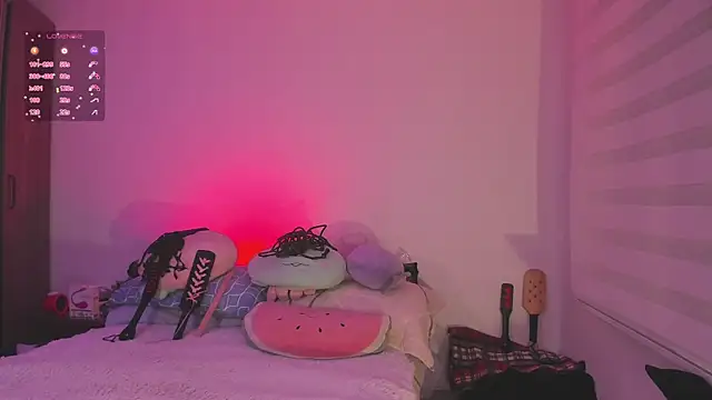 K2xxKrawl online show from February 20, 11:49 pm