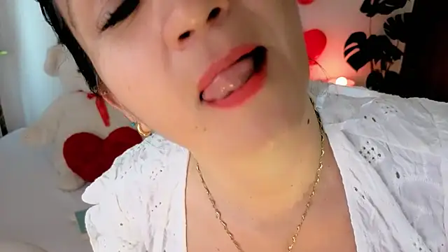 Snapshot of Ternura_Prohibida chatting on September 26, 4:48 pm Ternura Prohibida online show from September 26, 4:48 pm
