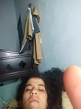 lucerocutte online show from October 5, 5:34 am