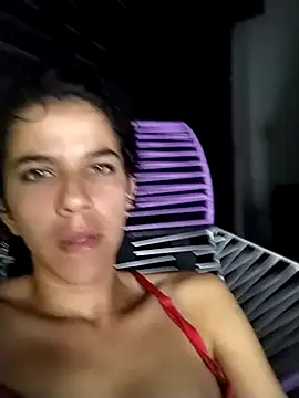 lucerocutte online show from October 27, 1:34 am