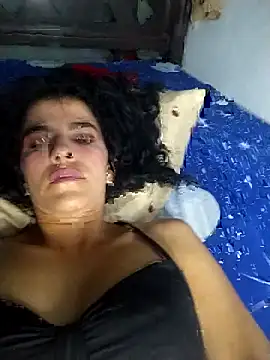 lucerocutte online show from October 14, 6:21 pm