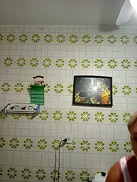 Samantha6767x online show from February 7, 6:45 pm