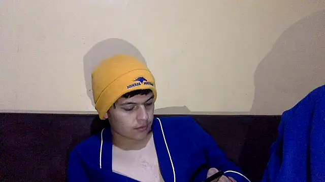 AlbyberCH online show from November 15, 12:55 am