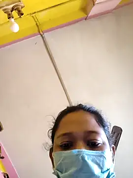 pujaroy363534 online show from December 16, 7:58 am