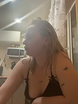 LiluMoon   online show from July 24, 10:28 pm
