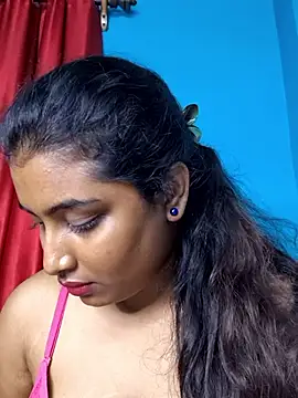 horny tenager online show from February 18, 7:35 pm