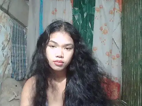 Sweetestsiner online show from February 18, 1:59 am