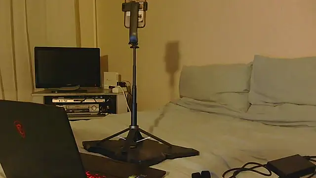 Purpy Kam online show from October 9, 7:29 pm