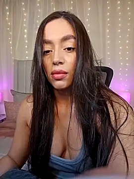 AriadnaTaylor online show from February 21, 6:52 pm