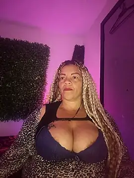 Eva Luxei online show from December 4, 5:10 am