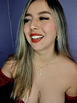 CelestePrince2 online show from April 18, 3:42 am