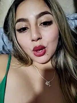 CelestePrince2 online show from November 19, 6:41 pm