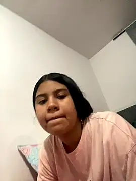 Snapshot of AntonellaCute_ab chatting on September 29, 11:10 pm AntonellaCute ab online show from September 29, 11:10 pm