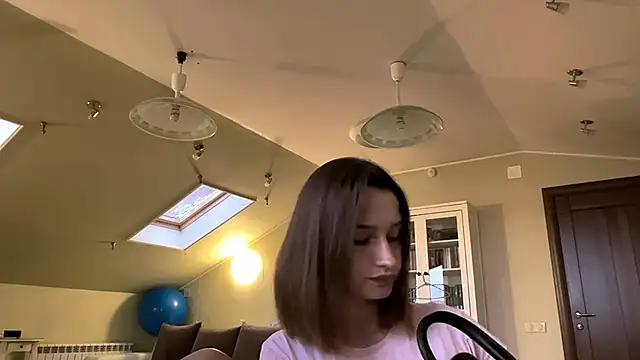 DarlineBrustera online show from September 18, 2:37 pm