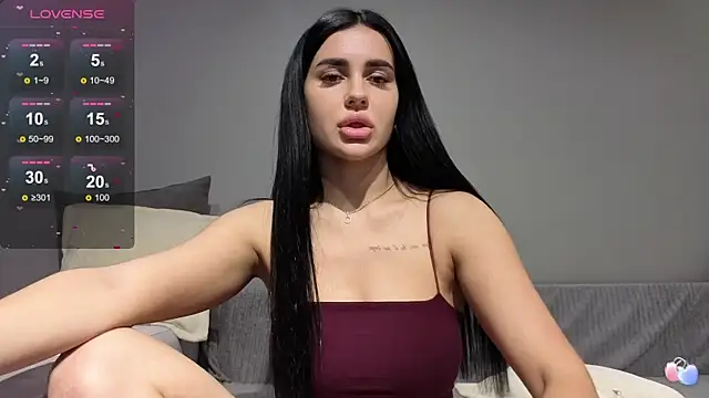 Snapshot of Mary__foxy chatting on September 17, 7:17 am Mary foxy online show from September 17, 7:17 am