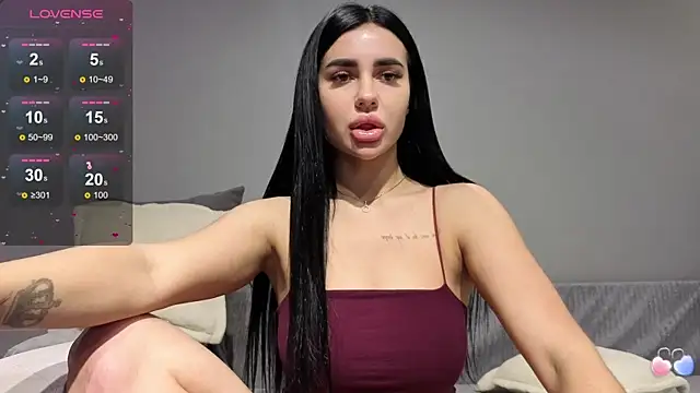 Snapshot of Mary__foxy chatting on September 13, 11:02 pm Mary foxy online show from September 13, 11:02 pm