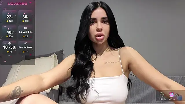 Snapshot of Mary__foxy chatting on September 9, 10:53 pm Mary foxy online show from September 9, 10:53 pm