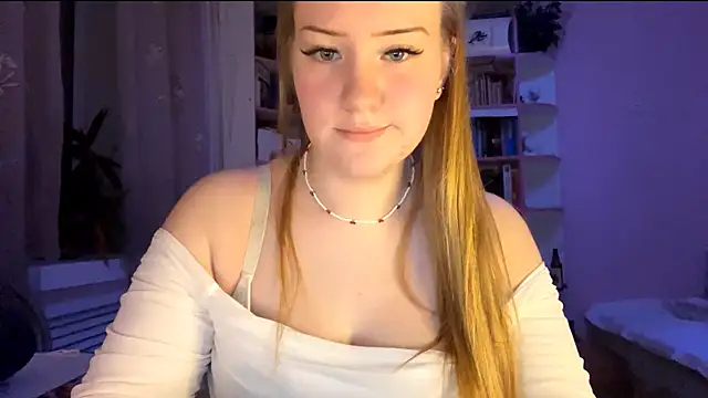 PandaFluff online show from September 21, 10:19 pm