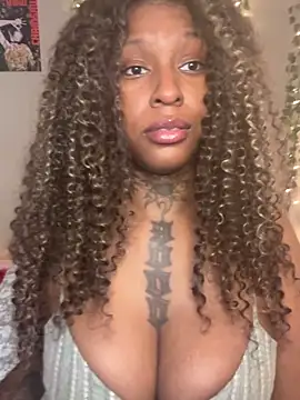 MistiSavannah online show from February 15, 1:54 pm