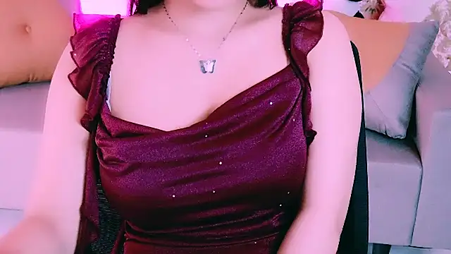 My Rose online show from February 9, 5:48 pm