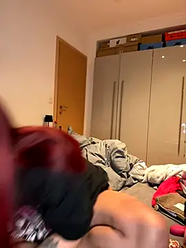 OliviaaFischer online show from October 20, 9:07 pm