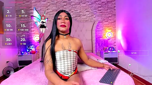 Lucia-Horny24 online show from November 22, 7:27 pm