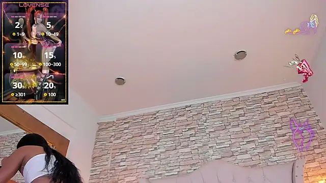 Snapshot of Lucia-Horny24 chatting on October 16, 7:38 pm Lucia-Horny24 online show from October 16, 7:38 pm
