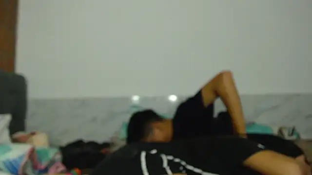 Noa Arez online show from December 22, 7:33 am