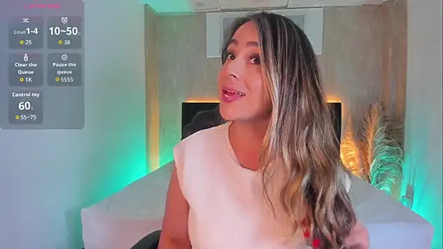 jessica hotxxx online show from October 16, 4:53 pm