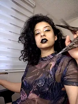 Snapshot of miss_carmila1 chatting on October 14, 10:45 pm miss carmila1 online show from October 14, 10:45 pm