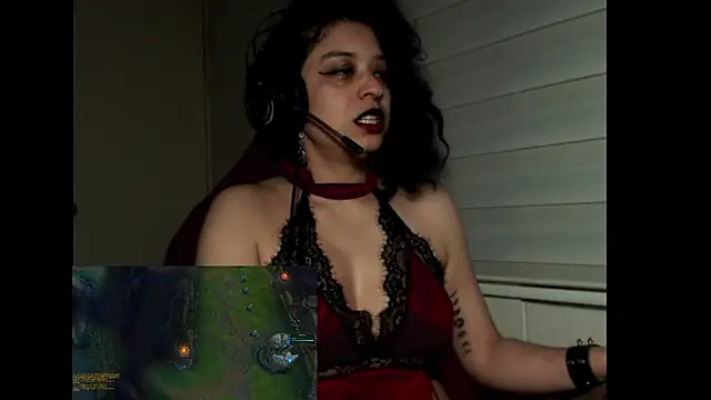 Snapshot of miss_carmila1 chatting on October 3, 11:10 pm miss carmila1 online show from October 3, 11:10 pm